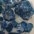 Import Wholesale Natural Blue Fluorite Quartz Crystal Stones Rough Polished Gravel Specimen from China