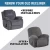 Import Wholesale New Design Hot Selling Stretch Luxury Velvet 1 Seat 4 Pieces Slipcovers Recliner Cover from China
