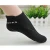 Import wholesale no-skid balance pilates no toe yoga socks from China