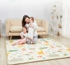 wholesale non toxic memory foam baby floor play mat