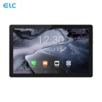 Wholesale OEM 10.1 inch touch screen 2G+32G RK3326 rockchip 1280*800 WiFi android 11 manufacturer tablet pc for restaur kitchen