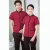 Import Wholesale OEM Service Hotel Room Service Cleaning Staff Uniforms restaurant uniforms from China