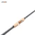Import Wholesale OEM/ODM  in Stock EAC Wood baitcasters Carbon Fiber Fhising rods Fuji fishing tools from China