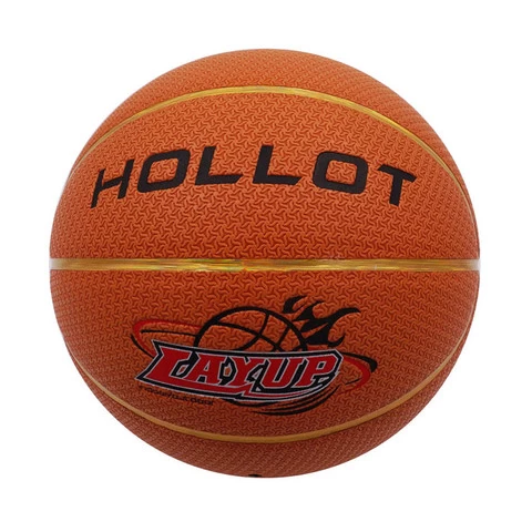 Wholesale Official Match Quality Size 7 Sports Pu Laminated Professional Basketball Ball for Training