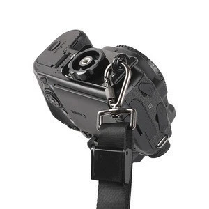 Wholesale Rapid Quick Release Black Single Shoulder Camera Shoulder Strap  for Digital Camera DSLR Canons/Nikons/Sonys