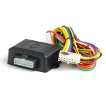 Wholesale renault auto power window switch CF-E04 with SMT craft PCB board design canbus windows closer