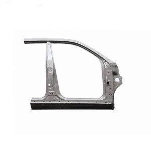 Wholesale Replacing High Quality AB Pillar(Door frame) for TUSCON 2005-2010 Auto Body Car Parts