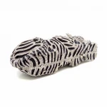 Wholesale rhinestone crystal ladies european tiger evening clutch bag