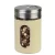 Import Wholesale Seal Luxury Shaker Glass Spice Jar Set With Metal Lids from China