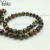 Import Wholesale Tiger Eye Beads 10mm Round Polished of Loose Beads for jewejry making from China
