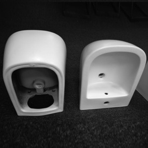 wholesale toilets wand bidet chaozhou square bidet commode hotel clsoet combo sanitary mat glaze stool spray nozzle moon wc set
