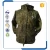 Import wholesale top sale fashion waterproof breathable with three layer combined fabric camo jackets from China