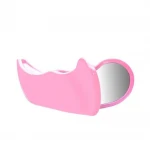 Wholesale trainer beauty hip clamp basin muscle postpartum rehabilitation private hip honey factory direct sales