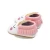 Import Wholesale Unicorn Baby Shoes Newborn Boy Girl Soft Sole PU Prewalker Shoes Soft Leather Toddler Baby White Shoes from China