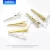 Import Wholesale Unique Cool Personalize Custom Color Logo Tie Clips from China