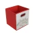 Import wholesale unique design household Organize clothes cube foldable storage box from China