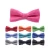 Import Wholesale various design silk bow tie from China