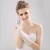 Import Wholesale Wedding New fashion Bridal Ivory Wedding Gloves for Sale from China