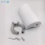 Import Wholesale White Bathtub Pillow Headrest with Brackets from China
