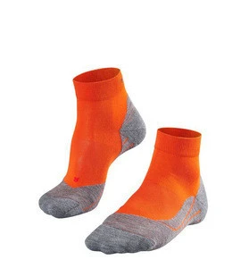 Wholesale Wool Compression Running Socks Women Sports Sock