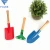 Import wholesale/custom children mini garden tool sets from China