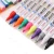 Import Wholesales  Cheap TOYO colorful paint marker pen DIY album graffiti pen car tyre tire metal steel paint marker from China