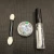 Import Wholesales Eco-friendly polyester body glitter makeup glitter from China