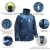 Import wholesales fishing suit,fishing clothes,waterproof clothing  Fishing Rain Suit Foul Weather Gear Sailing Jacket with Bib Pants from Pakistan