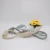Import Wholesales pet product cotton rope knot toys from China