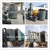 Import Widely Used Ce No Smoke Hoist Type Wood Charcoal Carbonization Oven from China
