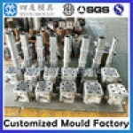 Window &amp; Door Profile Extrusion Mould