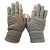 Import Winter Touch Screen Gloves Women Mens Warm Acrylic Jacquard Gloves Half Finger Gloves Womens Crochet from China