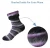 Import Winter women thick heat trapping insulated heated boot thermal indoor fleece lining ski sock from China