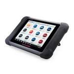 Wireless Diagnostic Scanner Original Autel Maxisys MS906 Supports Oscilloscope and Digital Inspection