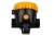 Import wireless LED miners cap lamp, led cordless ATEX CE mining cap lights from China