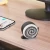 Import Wireless mini Cartoon Snail super strong bass speaker high quality music player 300mAh from China