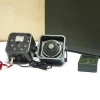 Wireless Remote Control Speaker Electronic Bird Caller Hunting Decoy Calls MP3 Speaker Remote Controller Kit CP-398E