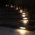 Import Wireless Waterproof LED Solar Lights for Stair, Fence, Walkways, Outside Wall - Auto On/Off Solar Light Outdoor from China