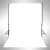 Import with black carrying bag 2x2m backdrop stand Photo Studio Accessories Easy Set-up Spring loaded support stands from China