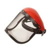 WM013-2 Popular Flip Up Welding Helmet Headgear Workplace Safety Supplies Face Shield Screen Men Protective Mask