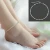 Import Women Ankle Bracelet 925 Sterling Silver Anklet Foot Jewelry Chain Beach Charming from China