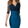 Women Clothing Sexy Women Clothes Sexy Office Bodycon Lady Dress