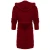 Import Women Female Knit Fleece Fur Gown Sleep Wear Bathrobe from China