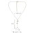 Import Women Gold Stainless Steel Blade Snake Chains Aesthetic Charms Choker Women Jewelry Gift To Mujer Vintage Butterfly Necklace from China