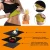 Import Womens Sweat Body Shaper T Shirt Weight Loss Black Hot Thermo Slimming Sauna Suit Shapewear from China