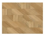 wood 100% waterproof non-slip luxury rigid pvc vinyl plank spc flooring