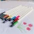 Import Wood Color Pencils drawing pencil set 12/24/36 colors  dermatograph pencil buy online stationery from China