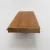 Import Wood Floor Extremely Durable Solid HardWood Brazilian Cumaru Indoor Teak Wooden Flooring from Malaysia