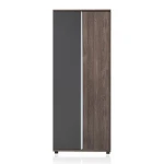 Wood office cabinet and office file cabinet