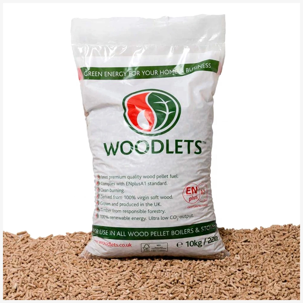 Wood Pellet Poland At Wholesale Prices for Heating System Pin Wood Pellet